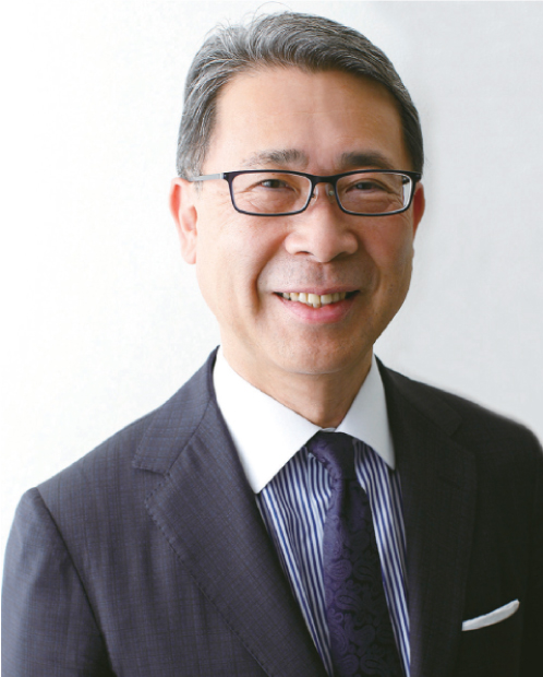ceo 中村俊介