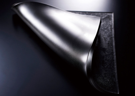 新商品 ラドフレクシー（中性子吸収材）