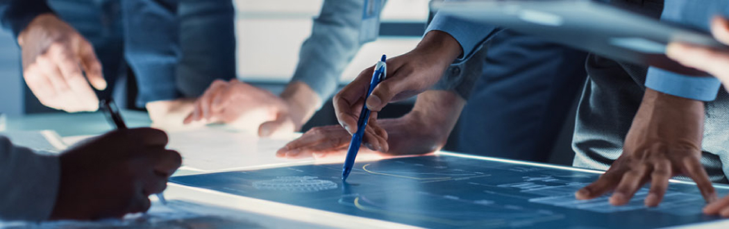 Business Details of Bridges