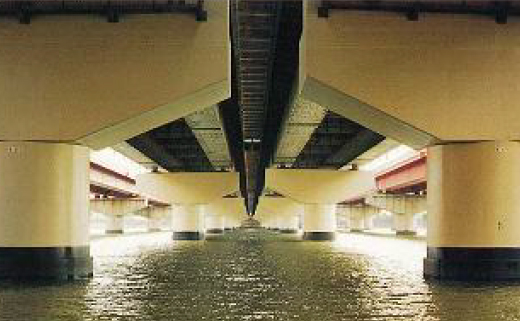 ウレタン樹脂ライニング