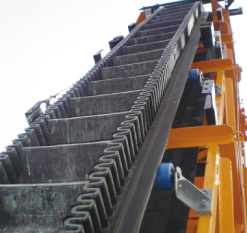 コンベアベルト