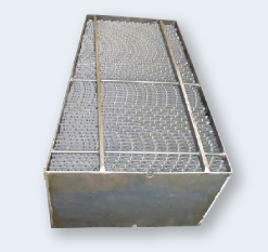 エアヒーターエレメント