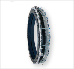 ゴム伸縮継手エコジョイント