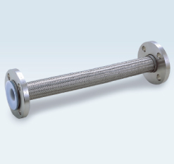 テフロンフレキシブル継手