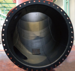 ゴムライニング