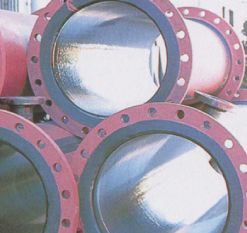 ポリエチレンライニング