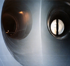 ウレタン樹脂ライニング