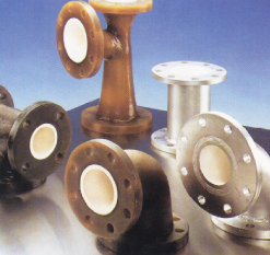 セラミックライニング